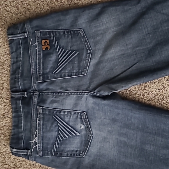 Joe's Jeans size 26 - Picture 7 of 8